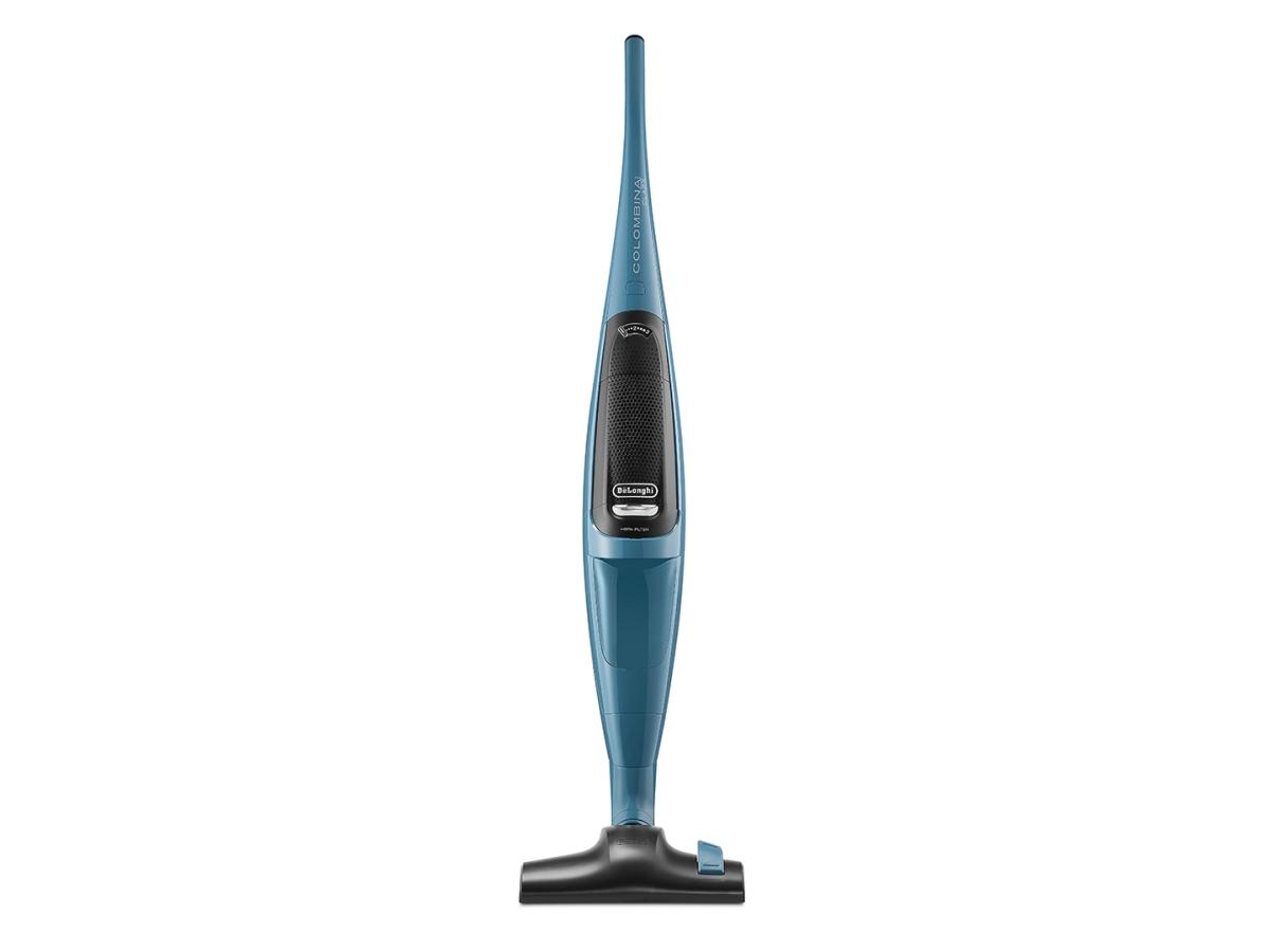 Scopa elettrica colombina dèlonghi 1300w xl130.21 classe a