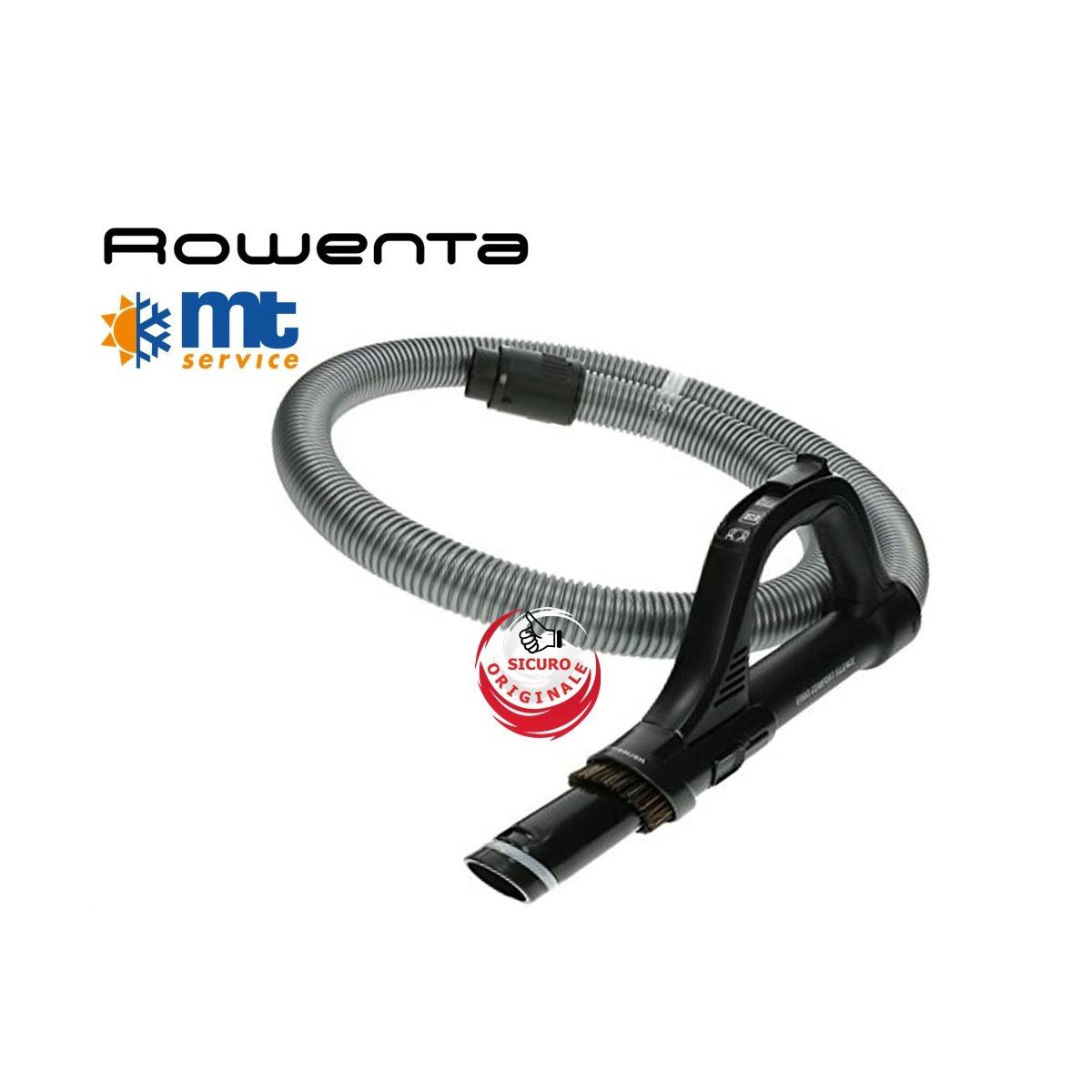 Tubo flessibile completo Aspirapolvere Originale Rowenta Silence Force - X-Trem