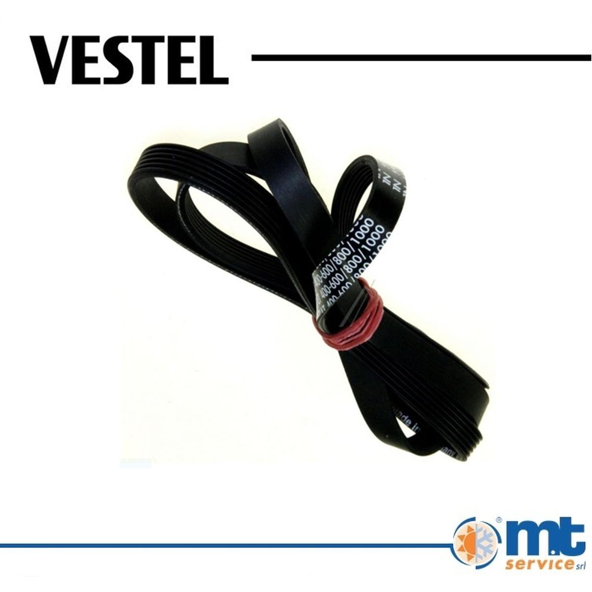 Cinghia 1228 6phe 42022763