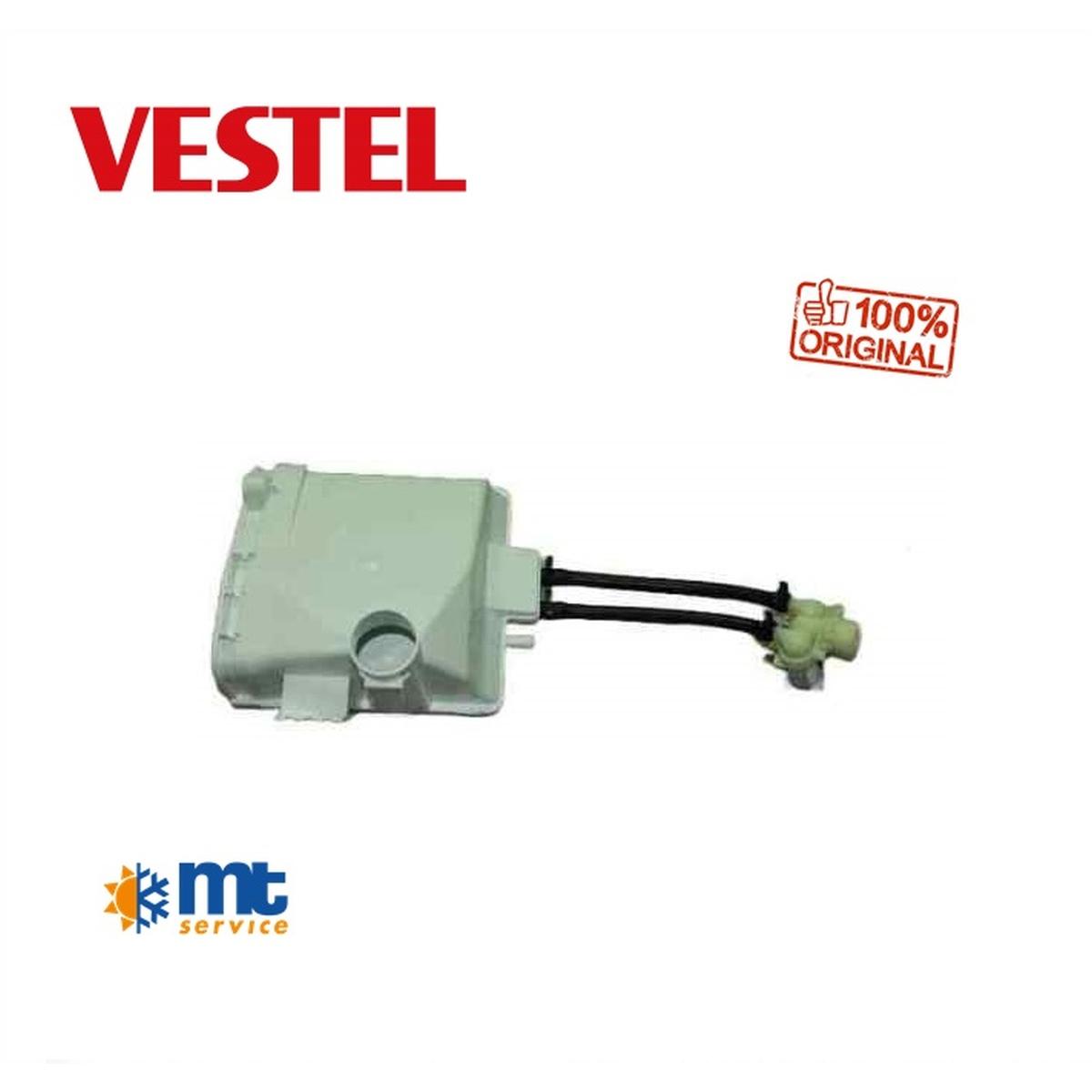 Gruppo tramoggia per guendalina