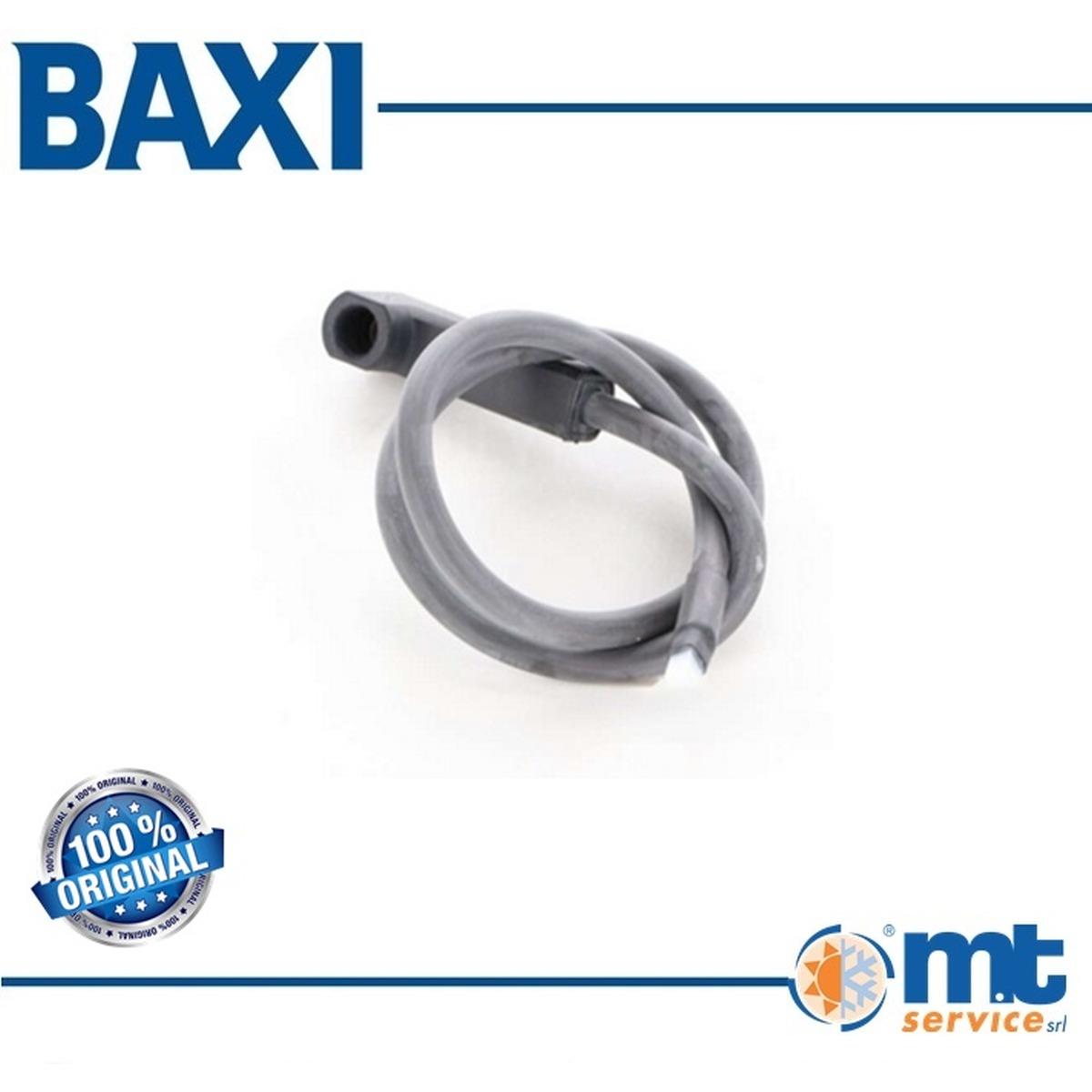 Cavo candela accensione per baxi duotech compact