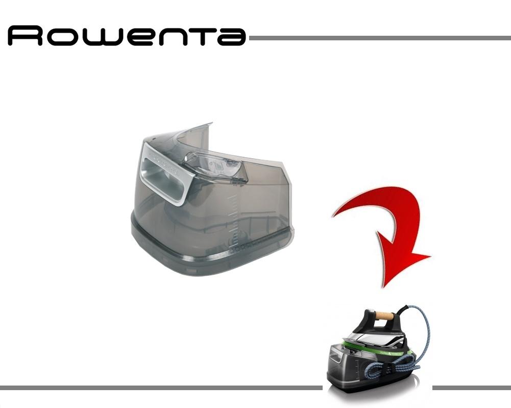 Serbatoio rowenta dg8962/8996 grigio - originale