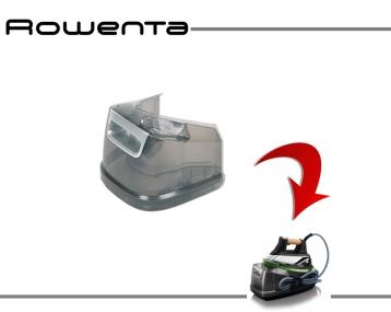 Serbatoio rowenta dg8962/8996 grigio - originale