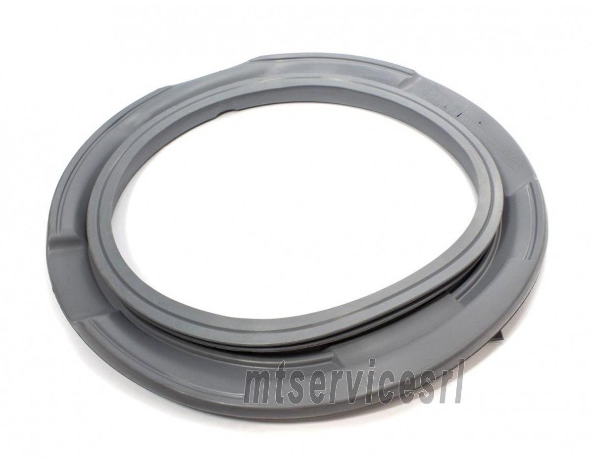 SOFFIETTO OBLO LAVATRICE SAMSUNG DC64-02605A PER MODELLO wf1802wfvs/xet