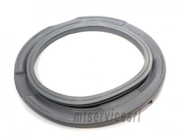 SOFFIETTO OBLO LAVATRICE SAMSUNG DC64-02605A PER MODELLO wf1802wfvs/xet