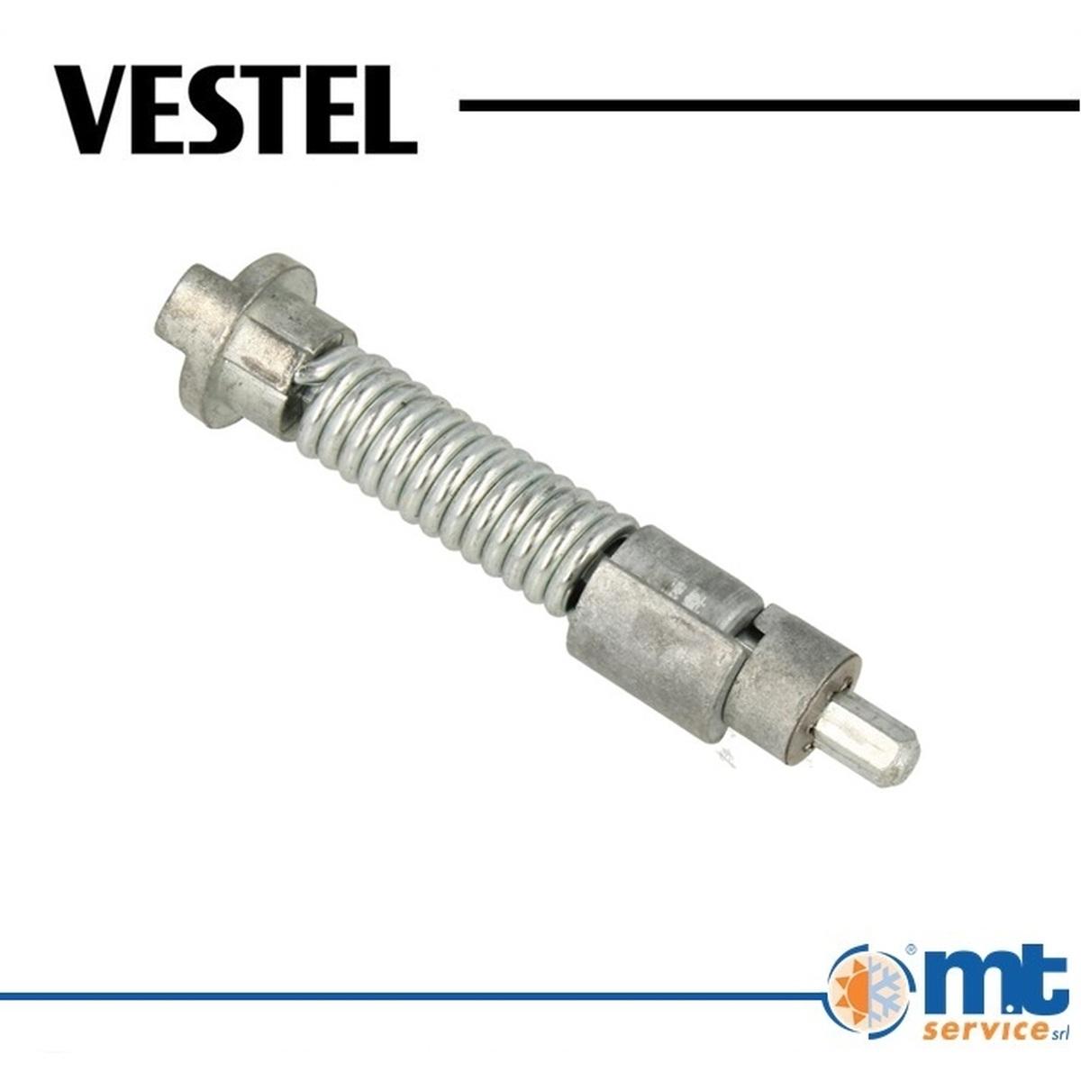 Cerniera coperchio dx per atg 37020011