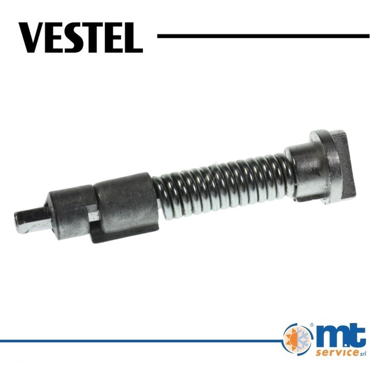 Cerniera coperchio sx per atg 37020012