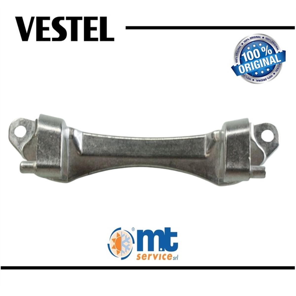 Cerniera oblo' daewoo - ngm 37016846 compatibile smeg 931331786