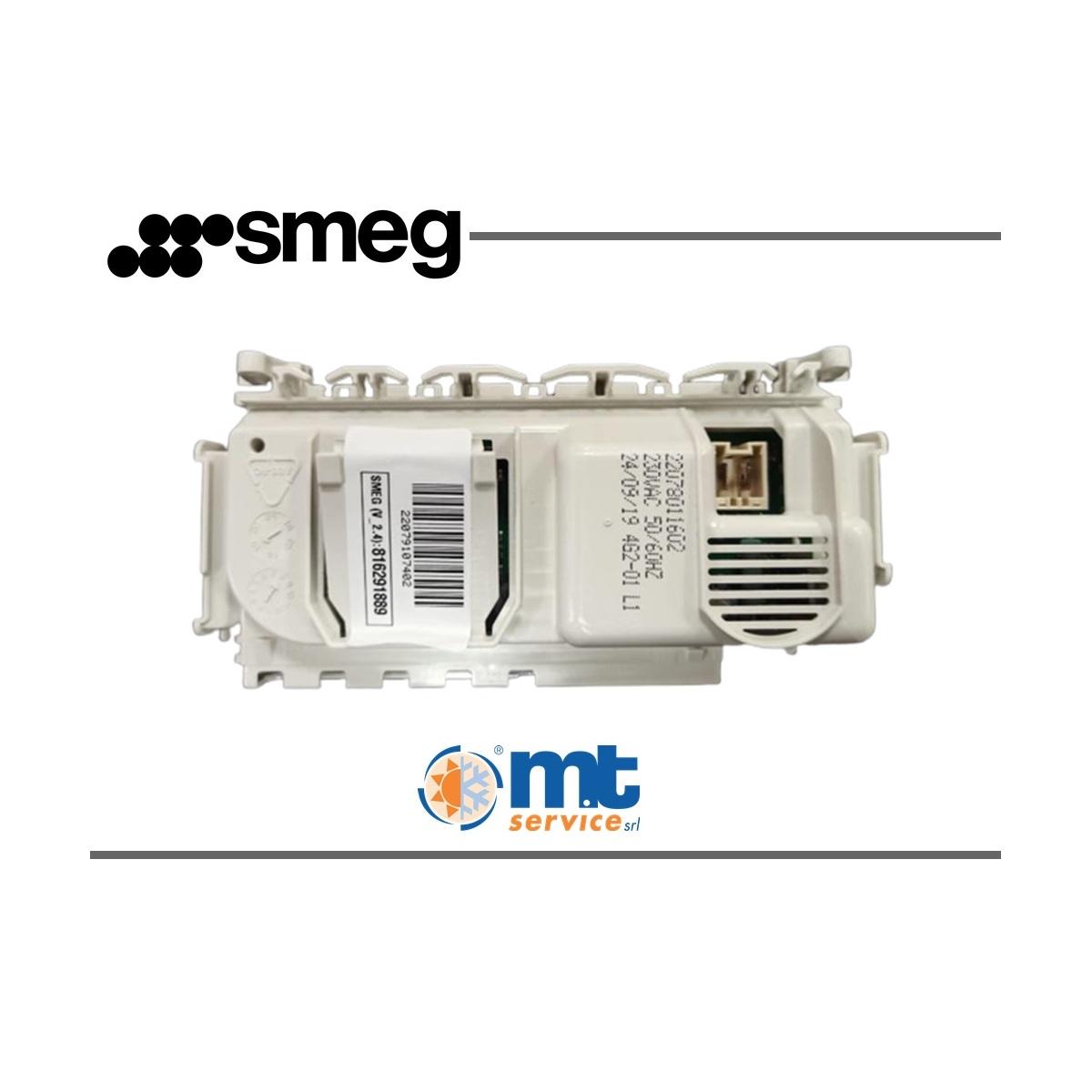 Scheda per modello st332l