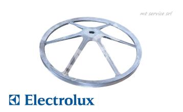 Puleggia cesto  65100710  651000715