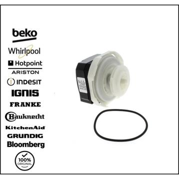 Elettropompa blac 220/240v + guarnizione ls lfta t m284 c00291855