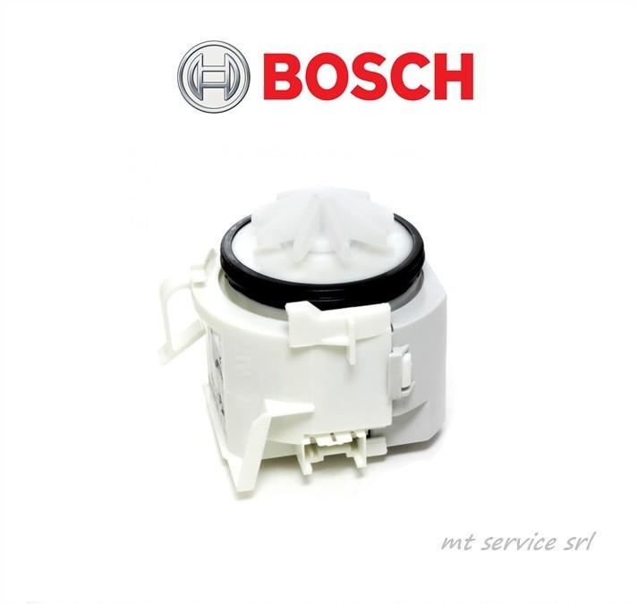 Pompa scarico lavaggio blp300/002 copreci pmp011bo bo54533