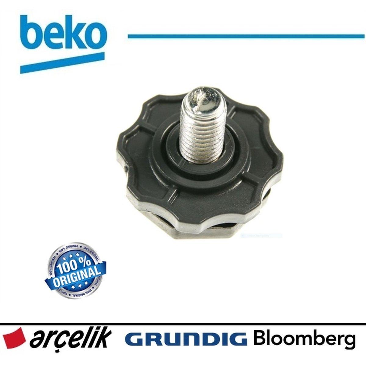 Piedino regolabile beko