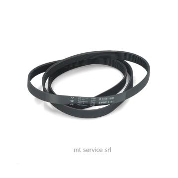 Cinghia 1181 h8 el hutchinson - ariston c00066521 av09194