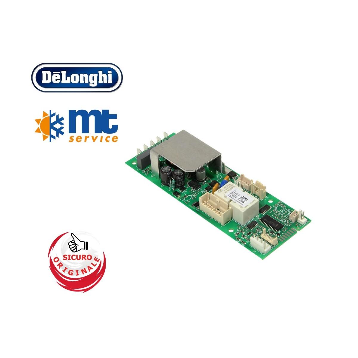 SCHEDA POTENZA ORIGINALE DELONGHI MAGNIFICA S ECAM2x.xxx.xx (SW2.2 230V)