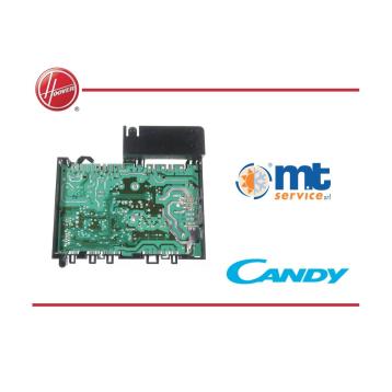 Scheda/modulo di potenza e46007767 programmata