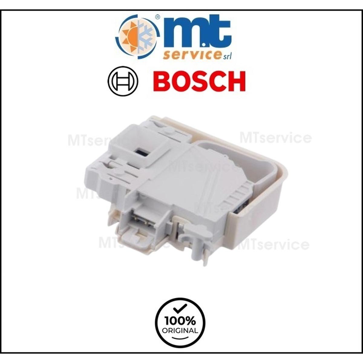 Bloccoporta lavatrice bosch originale 00616876