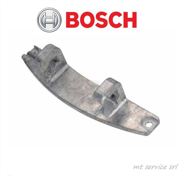 Cerniera lavatrice bosch 627049