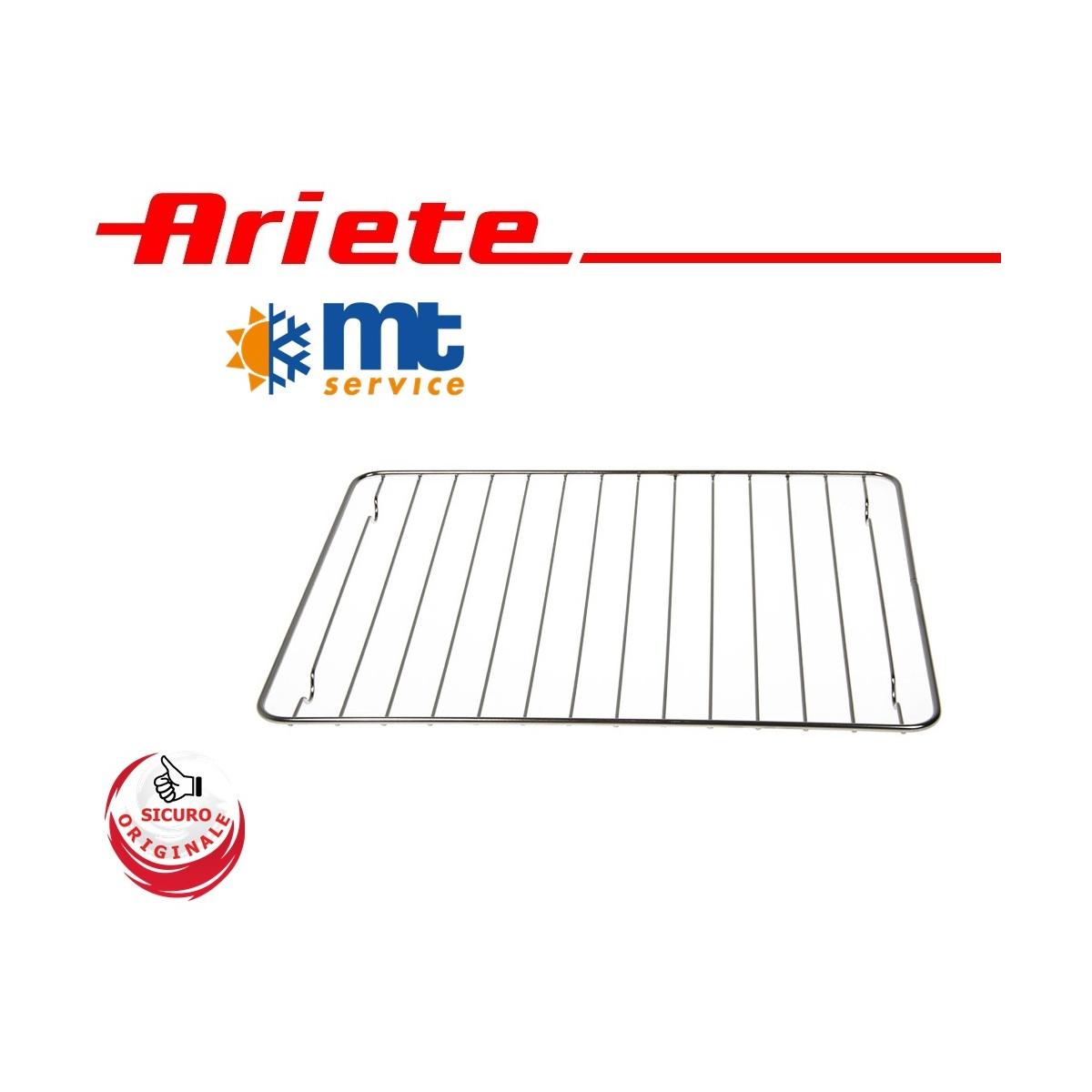 Griglia forno originale ariete 985 grangusto 280 / bon cousine 300