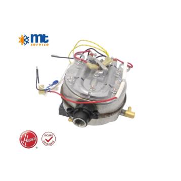 Caldaia completa hoover per ferro con caldaia prb2500