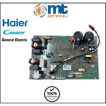 Scheda elettronica principale unita' esterna originale haier a0011800241h