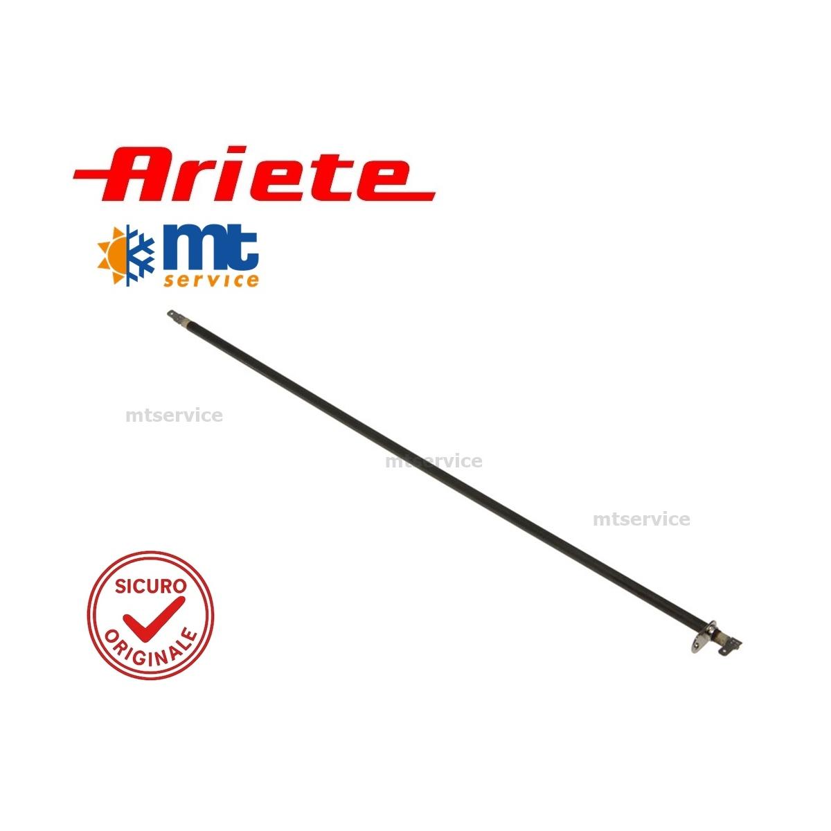 Resistenza fornetto 115v 375w originale ariete 895 / 924 e miz 862 - 32l