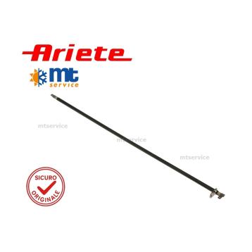 Resistenza fornetto 115v 375w originale ariete 895 / 924 e miz 862 - 32l