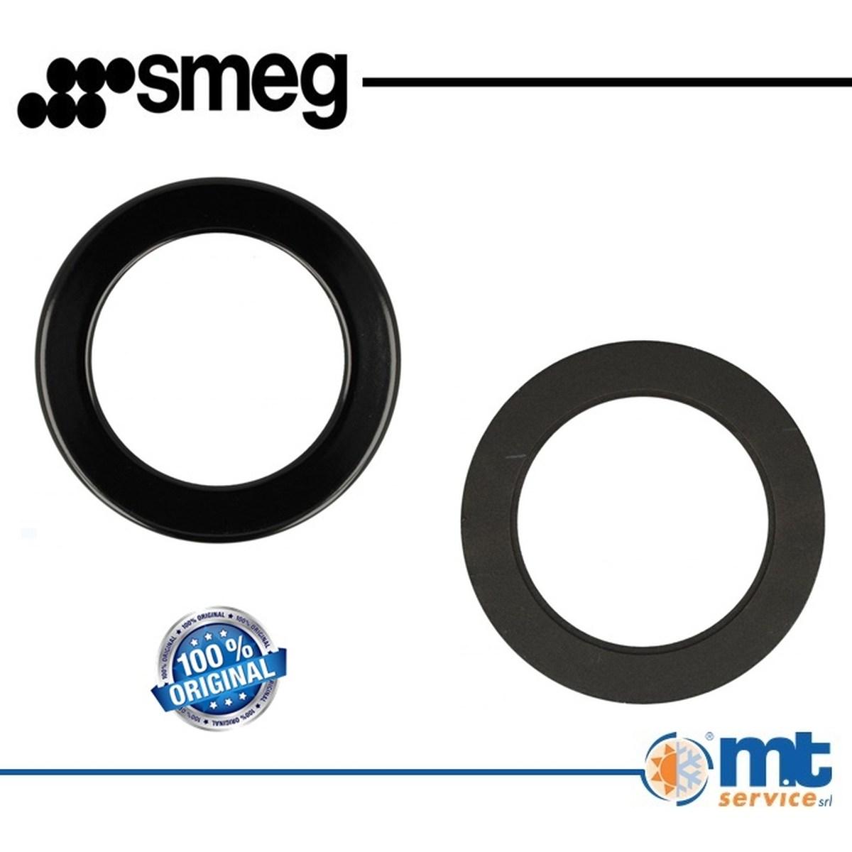 Anello esterno cappellotto ultrarapido nero 351050807