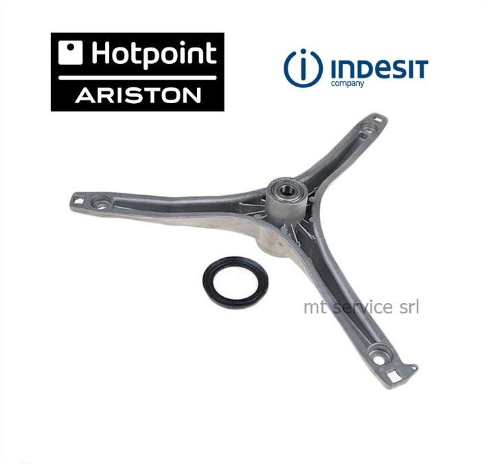 CROCIERA cuscinetti MARGHERITA 600GIRI C00033021