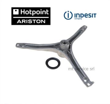 CROCIERA cuscinetti MARGHERITA 600GIRI C00033021