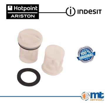 Kit filtro pompa askoll/plaset c00141034