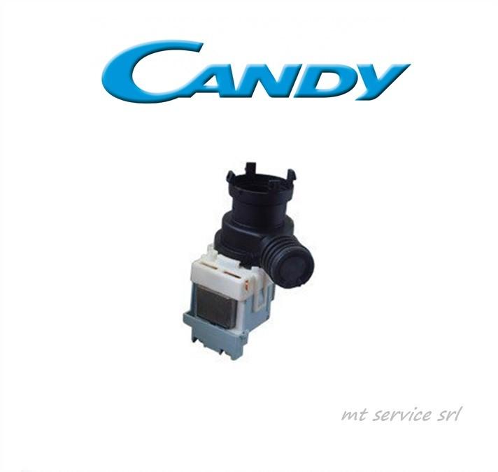 Elettropompa plaset 63190 cdi
