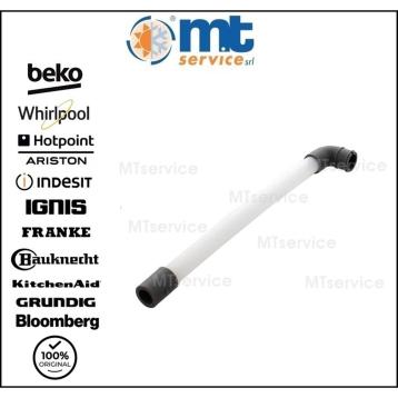 Tubo colleg. oko-pompa direct inj l=295