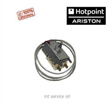 Termostato frigo 077b-6813 c.post l800 rohs 34341710205 c00143904 originale