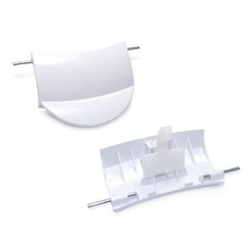 Maniglia oblo'  483087  183608 wl238 dhl005bo