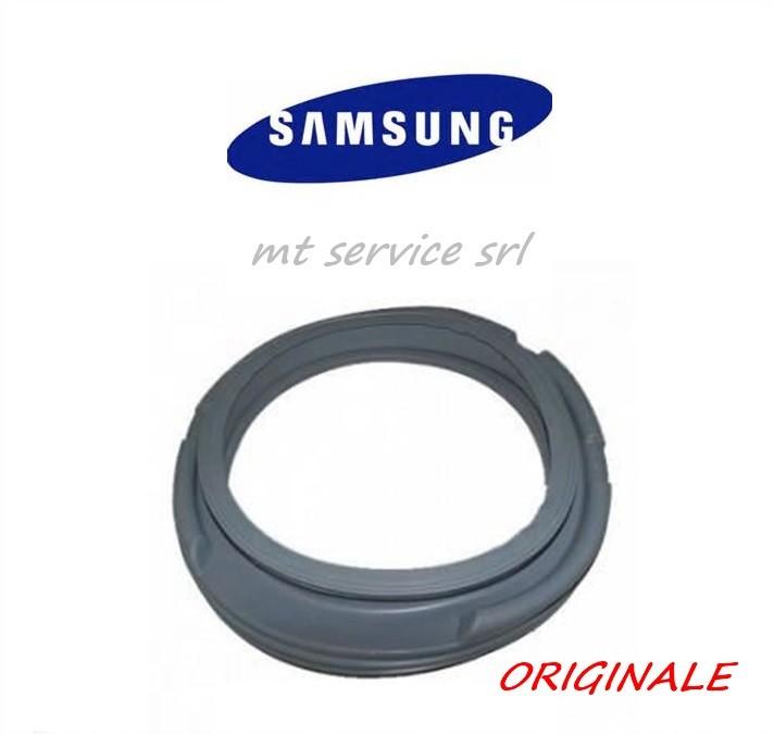 Soffietto oblo samsung originale wf8702/4 wf9904rwe