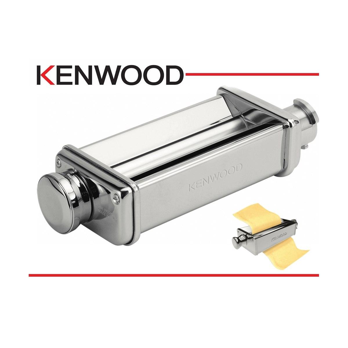 Accessorio originale kenwood per stirare la pasta - roller kax980me