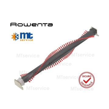 Rullo con setole per scopa elettrica originale rowenta rh90