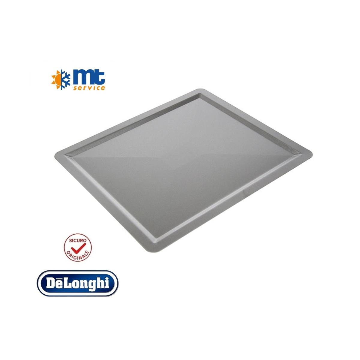 PIATTO RACCOGLIBRICIOLE ORIGINALE FORNETTO DELONGHI EO12xx