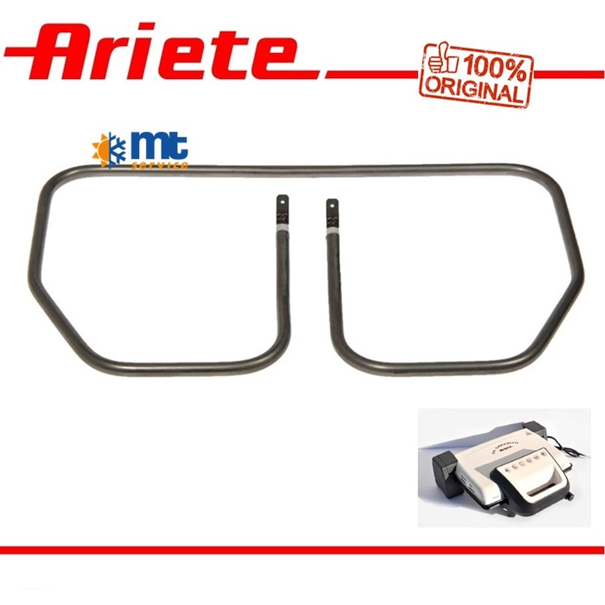 Resistenza originale bistecchiera ariete la grigliata 1914 1915 --- n+f----