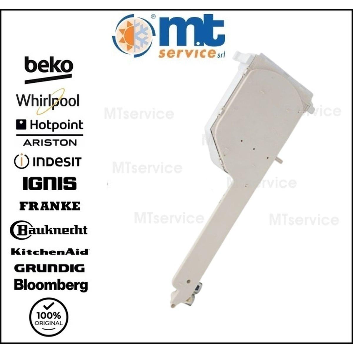 Assieme disp-innex asm 535 wm bks c00848949