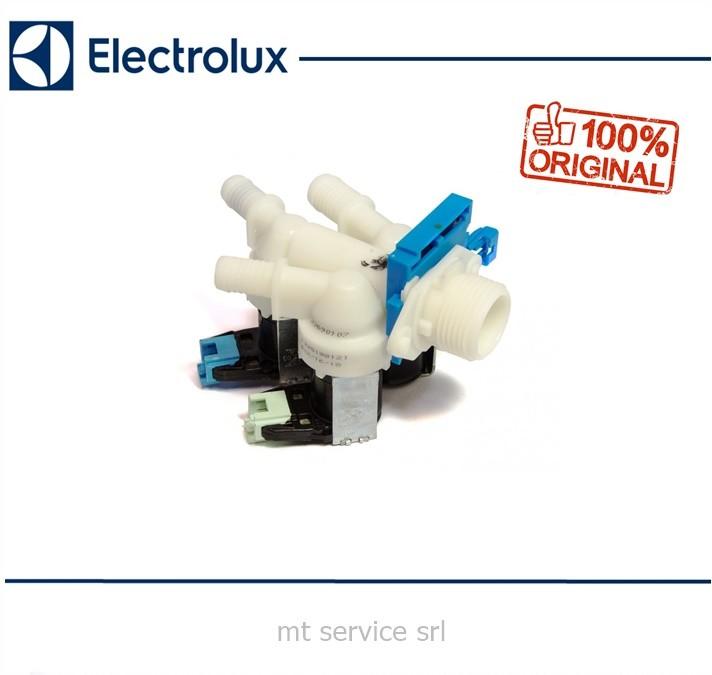 Elettrovalvola 3 vie con sensore    914523606-00