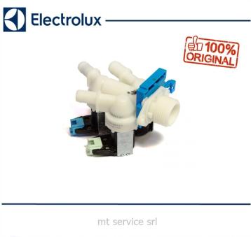 Elettrovalvola 3 vie con sensore    914523606-00