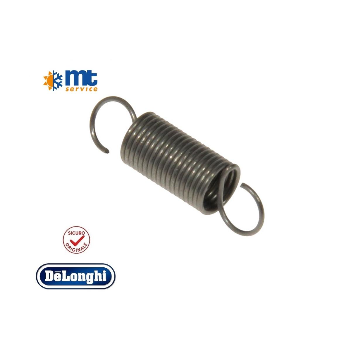 Molla richiamo leva superautomatica ecam2 / 4 / 6