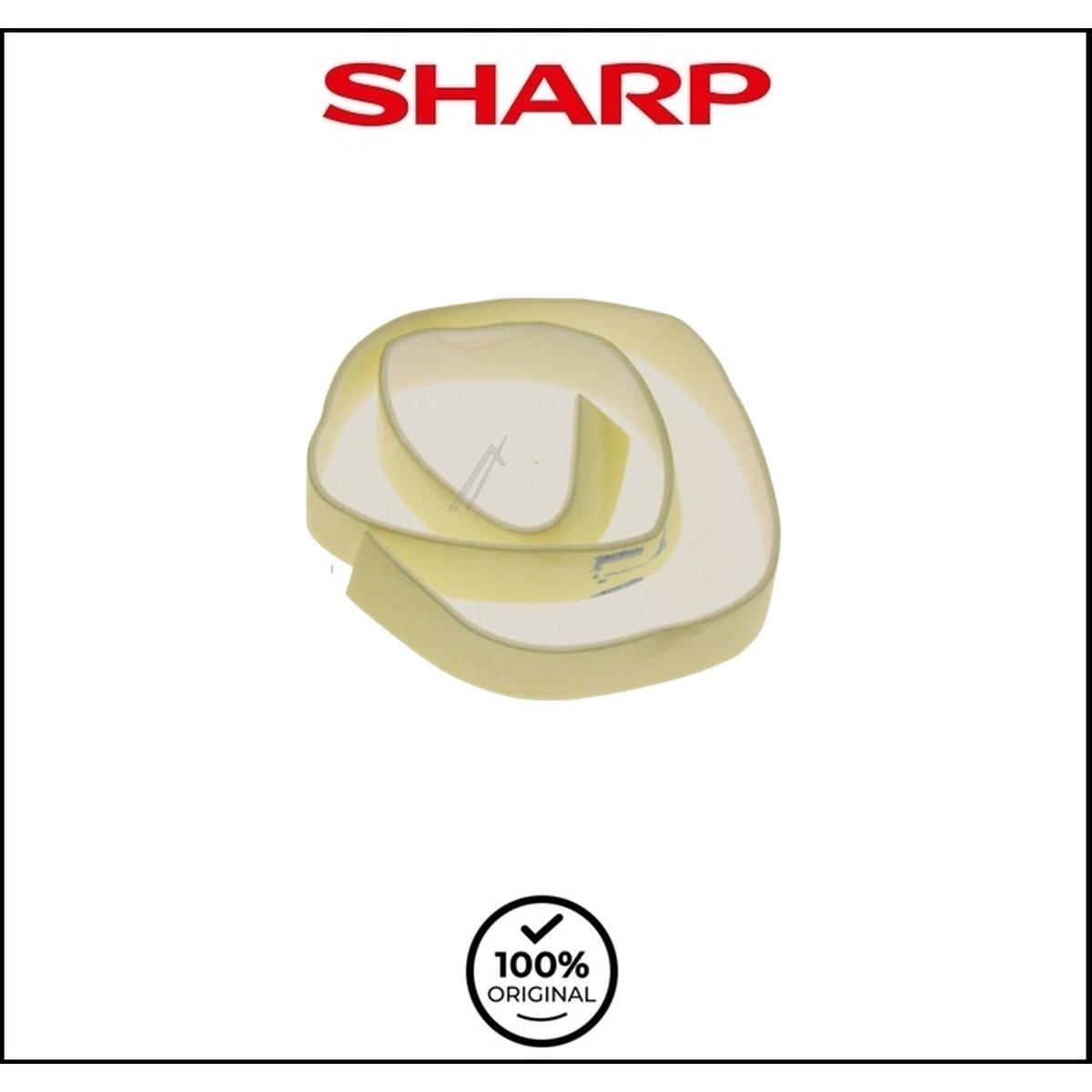Spugna psel-c669cbzz per damper sharp dthm-a031cbkz
