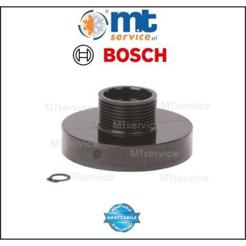 Puleggia tendicinghia asciugatrice compatibile bosch 00600436