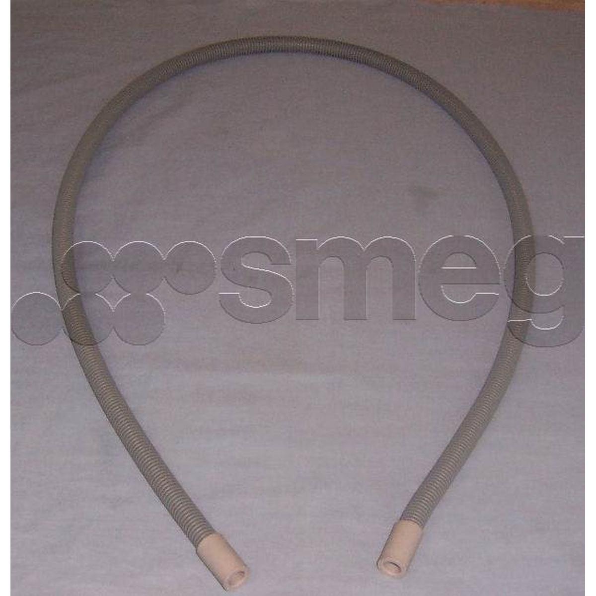 Tubo scarico acqua asciugatrice