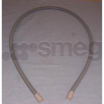 Tubo scarico acqua asciugatrice