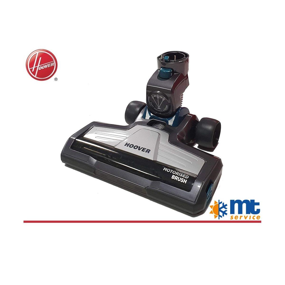 Spazzola pavimenti per scopa elettrica originale hoover rhapsody ra22