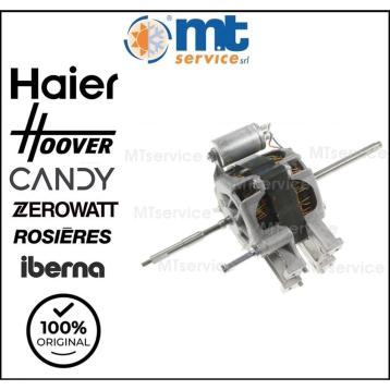 Motore asciugatrice originale 40006643 compatibile con 40008460